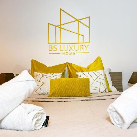 The Golden House * Parking * Garden Apartment Corbeil-Essonnes Ngoại thất bức ảnh